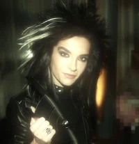 Bill Kaulitz 