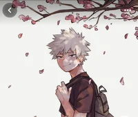 Bakugo tu bf