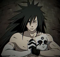 Madara Uchiha