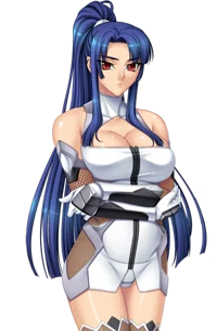 Yatsu murasaki