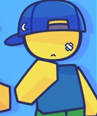 Nooby - GANSA3-GASA4