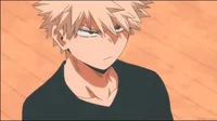 Bakugou