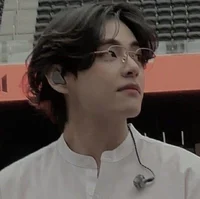 Kim taehyung 