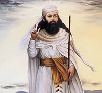 Zarathushtra