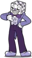King Dice