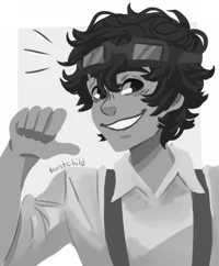 LEO VALDEZ