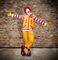 Ronald Macdonald 