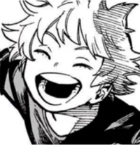 Adult Touya Todoroki