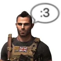 Johnny MacTavish 