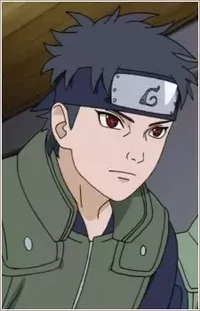 Shisui Uchiha 