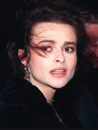Helena Bonham Carter