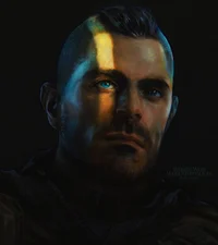 Johnny MacTavish