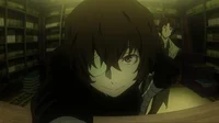 Osamu Dazai