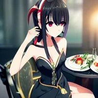 Yandere Date