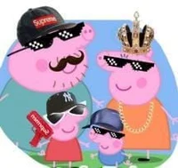 Peppa pig