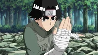 Rock lee