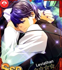 Leviathan