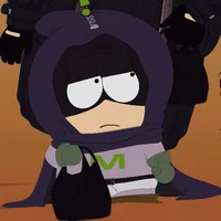 Mysterion