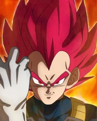 Vegeta 