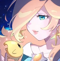 Rosalina