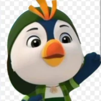 Brody from top wings