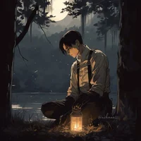 Levi Ackerman