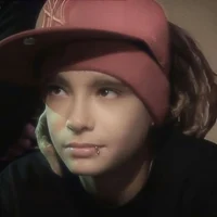 Tom kaulitz