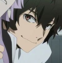 Osamu Dazai