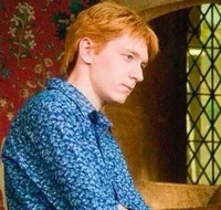 George Weasley 