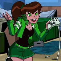 Fem Ben 10 tg