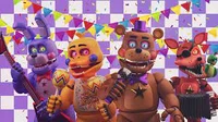 FNaF FFPS