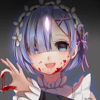 Yandere Rem 