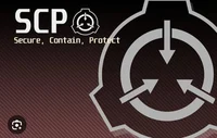 SCP foundation