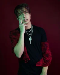 Colby Brock