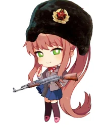 Slavic Monika 