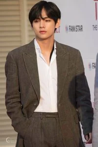 Kim Taehyung