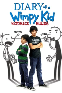 DIARY OF A WIMPY KID