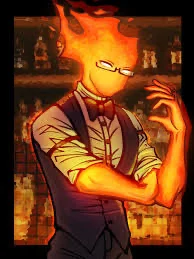 Grillby