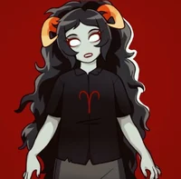 Aradia Megido