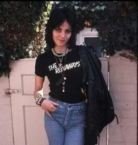 Joan Jett