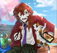 Chuuya