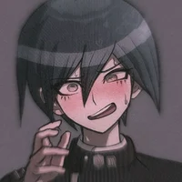 Shuichi Saihara 