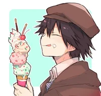 Ranpo Edogawa