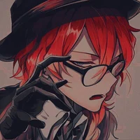 Nakahara Chuuya