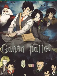 Gohan Potter