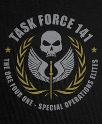 TaskForce 141