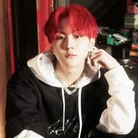 Jungwon brother