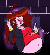 MommyMearestchubwife