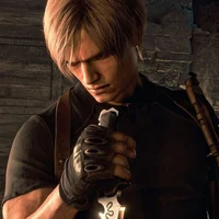 Leon Kennedy
