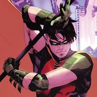 Timothy Drake